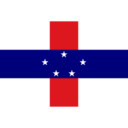 Flag an icon