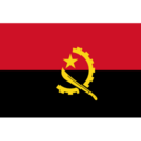 Flag ao icon