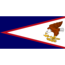 Flag as icon