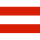 Flag at icon