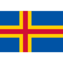 Flag ax icon