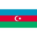 Flag az icon