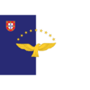 Flag azores icon