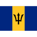 Flag bb icon