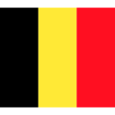 Flag be icon