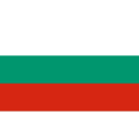 Flag bg icon