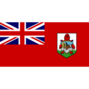 Flag bm icon