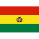 Flag bo icon
