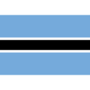 Flag bw icon