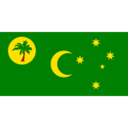 Flag cc icon