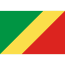 Flag cd icon