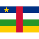 Flag cf icon