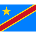 Flag cg icon