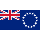 Flag ck icon