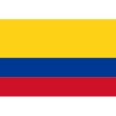 Flag co icon