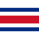 Flag cr icon