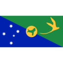 Flag cx icon