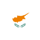 Flag cy icon