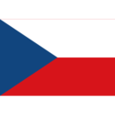 Flag cz icon