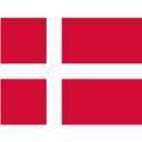 Flag dk icon