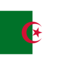 Flag dz icon