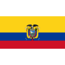 Flag ec icon