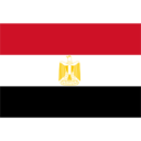 Flag eg icon