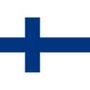 Flag fi icon