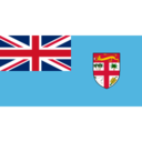 Flag fj icon