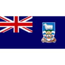 Flag fk icon