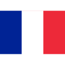 Flag fr icon