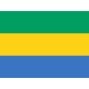 Flag ga icon