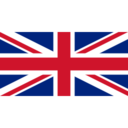 Flag gb icon