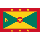 Flag gd icon