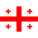 Flag ge icon