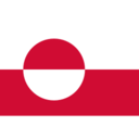 Flag gl icon