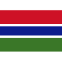 Flag gm icon