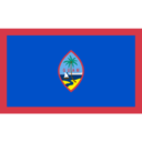 Flag gu icon