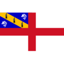 Flag herm icon