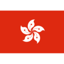 Flag hk icon