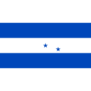 Flag hn icon