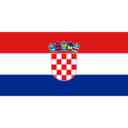 Flag hr icon