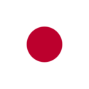 Flag jp icon