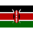 Flag ke icon