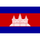 Flag kh icon