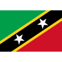 Flag kn icon