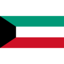 Flag kw icon