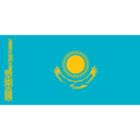 Flag kz icon