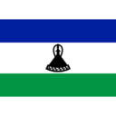 Flag ls icon