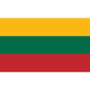 Flag lt icon